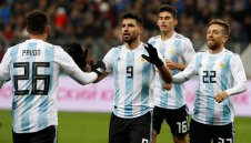 Супер новини в Сити, "припадналият" Агуеро е готов за Лестър