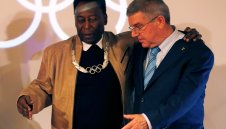 Пеле: Няма по-добри от бразилците, ние сме фаворити на Мондиала