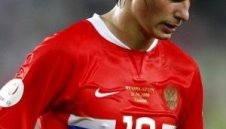 Зенит ще предложи нов договор на Аршавин