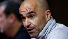 Роберто Мартинес преподписва с Белгия при същите условия