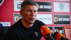 Балъков с интересен коментар след хикса в Търново