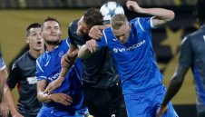 УЕФА лепна звучен шамар на палача на Левски 