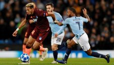 Стърлинг: Радвам се на триумфа на Ливърпул в ШЛ, основният приоритет на Сити обаче е титлата