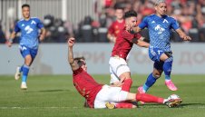 Махмутович: Не бяхме нервни, трябваше да бием Левски + ВИДЕО