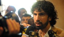 От футбол към политика: Бивша звезда на Рома и Италия стана кмет на Верона