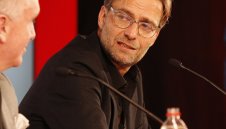 Юрген е абсолютно луд, но се бориш до болка за него