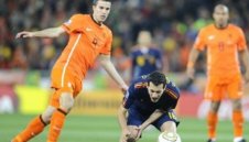 Бускетс: Още не мога да повярвам