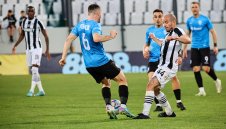 Черно море и Локо Пловдив в битка за медалите