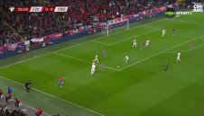 ВИДЕО: Чехия - Хърватия