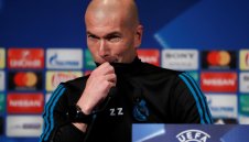 Алжир иска Зидан за селекционер