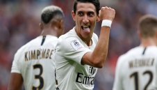 Ди Мария гледа към Аржентина