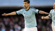 Нолито: Зная за слуховете за Барса, но съм щастлив в Селта