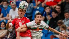 Беззъба България преклони глава пред Русия