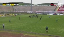 ВИДЕО: Ботев Враца - Пирин
