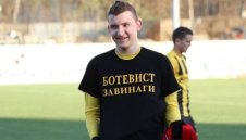 Най-после! Вече е ясно каква е истината около бъдещето на Тошко Неделев