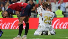 Бразилска самба качи Реал Мадрид на върха в Испания + ВИДЕО