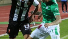 Локо Пловдив удари Берое като гост и дели второто място