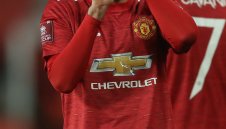 Видео: Головото шоу между Юнайтед и Ливърпул