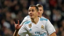 Реал Мадрид реши за свой кадър