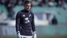 Вили Вуцов скочи на Венци Стефанов заради вратаря на Левски