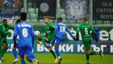 Липсата на напусналите не се усеща в Левски, трудно някой ще свали Лудогорец от върха