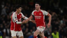 Арсенал не е виждал такъв гол от 17 години