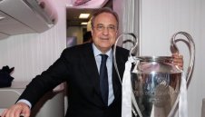 Флорентино: Единството между играчи и фенове донесе триумфа