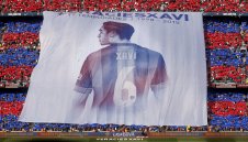 Шампионът Барса пощади Депортиво Ла Коруня + ВИДЕО и СНИМКИ