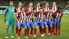 Австралийци чукнаха Атлетико + ВИДЕО