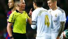 "Кралски" жест: Играчите на Реал се отказват от премиите си заради коронавируса