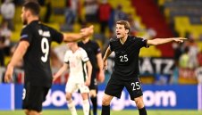 Томас Мюлер готов за сблъсъка на "Уембли"