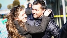 Алберт Попов: Малко ме е яд, но сме доволни