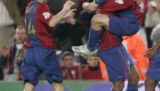 Барса потрепери за 2:1 над Депортиво