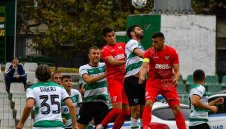 Черно море привлече нов човек в щаба на Илиан Илиев