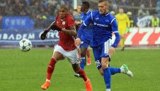 След 2045 дни Каранга отново в игра за ЦСКА