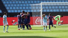 Суарес пак блести за Атлетико Мадрид