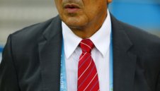 Пинто: Коста Рика заслужено е на 1/4-финал