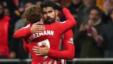 Диего Коста ляга под ножа