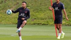 Обрат: Неймар е готов да играе отново за ПСЖ