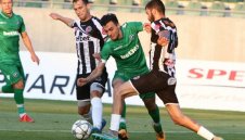 Лудогорец с класика над Горна в дебюта на Паломино