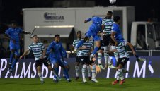 Илиан Илиев определи групата за Левски