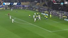 ВИДЕО: Парма &ndash; Юве