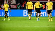 Борусия Дортмунд - Айнтрахт Франкфурт