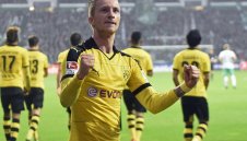 Ройс: На почивката решихме да ги натиснем