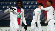 Евертън иска 45 млн. паунда за Мойс Кийн