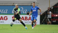 В Левски не се шегуват: Още един играч преподписа с клуба