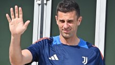 Тиаго Мота: От Юве искам същата игра като в Болоня