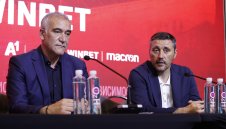 Важен бразилец кацна в София за "тежка" среща с бос на ЦСКА!