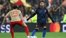 Рамос стана най-резултатният защитник в Шампионската лига