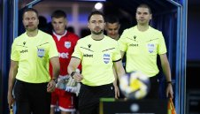 От БФС обясниха правилно ли изгониха футболист на Арда в мача с Левски + ВИДЕО